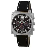 Activa Men's SL186-001 Casual Calendar Analog Watch