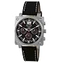 Activa Men's SL186-001 Casual Calendar Analog Watch