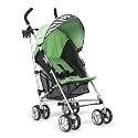 UPPAbaby G-Luxe Stroller, Green Maddy