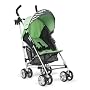 UPPAbaby G-Luxe Stroller, Green Maddy