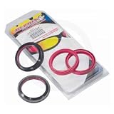 05-12 HONDA CBR600RR: ALL BALLS FORK SEAL AND WIPER KIT by All Balls