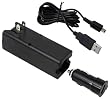Rand McNally 528002783 3-In-One Charger