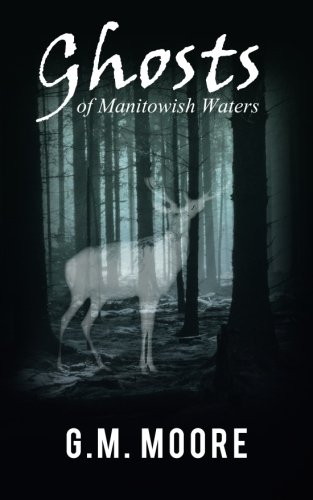 Ghosts of Manitowish Waters cover