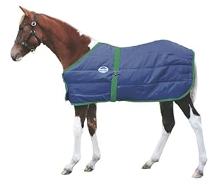 Weatherbeeta Newborn Foal Blanket