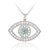 Gift Set Ayashas Evil Eye Jewelry Set