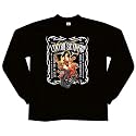 Lynyrd Skynyrd - Devil Girl Long Sleeve T-Shirt