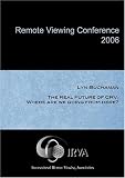 Lyn Buchanan - The Real Future of CRV: Where are we going from here? (IRVA 2006)
