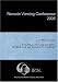 DVD : Lyn Buchanan - The Real Future of CRV: Where are we going from here? (IRVA 2006)
