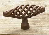 Cliffside 1061-3 Rust Knob