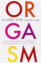 The Orgasm Answer Guide