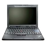 X201S 12.1 320GB