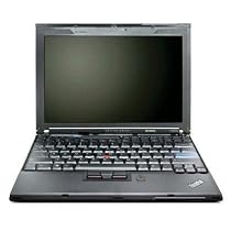 X201S 12.1" 320GB