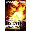 The Lost Samaritan (DVD) Thomas Jahn Ian Somerhalder Region 2