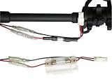 Handgaurd Battery Wire for M44/AR15 ICS Guns