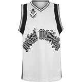 Metal Mulisha Mens Major Jersey Tank Size X-Large