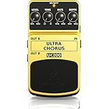 BEHRINGER ULTRA CHORUS UC200