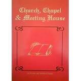 Church, Chapel and Meeting Houseby Art Byrne
