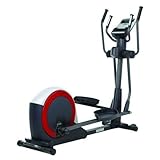 Proform 500ZLE Elliptical - Black/Red/Silver, 182 x 62 x 163 cm