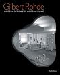 Gilbert Rohde: Modern Design for Modern Living