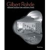 Gilbert Rohde: Modern Design for Modern Living