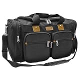 Western Pack 2000 Series 22 Duffel Travel Duffles