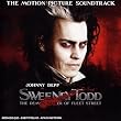 Sweeney Todd: Highlights From The Motion Picture Soundtrack