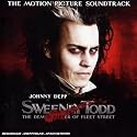 Sweeney Todd: Demon Barber of Fleet Street (Sondheim) (Highlights)
