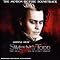 Sweeney Todd: Highlights From The Motion Picture Soundtrack