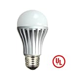 HitLights Dimmable 8W LED Standard Base