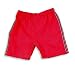 Baby : Mulberribush - Infant Boys Short, Red (Size 24Months)