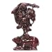 Soapstone Money Buddah Ruling Rabbit