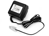 HPI 9014 7.2V Overnight Charger for Ni-Cd Battery