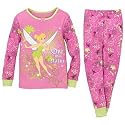 Disney One With Nature Tinker Bell PJ Pal