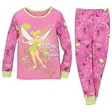 Disney One With Nature Tinker Bell PJ Pal