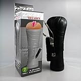 Male Masturbator Fleshlight Adult Sex Toy