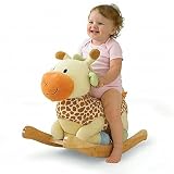 Buy : Raffi Giraffe Rocker