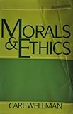 Morals and ethics