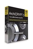 Revue MICRO APPLICATION  / ArchiCrypt 5