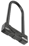 Zoom Produkt-Bild: ABUS B&uuml;gelschloss Granit Extreme 59