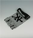 Zoo York Flannel Lockup Scarf