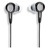 BOSE (R) In-Ear Stereo Headphones
