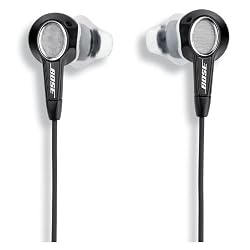 Bose In-Ear - Headphones ( in-ear ear-bud )
