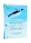 Frozen Planet: The Complete Series