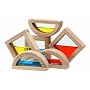 Plan Toys - Water Blocks 6