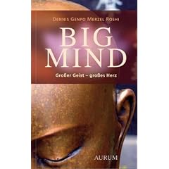 Big Mind: Gro�er Geist - Gro�es Herz