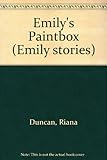 Emily's paintbox