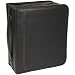 Case Logic DVD Album - 140 DVDs & 62 title notes