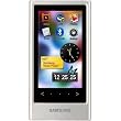 Samsung P3 Palm Theatre Plus 8 GB  MP3 Player (Silver)
