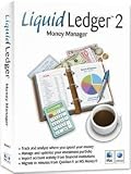 Modeless Liquid Ledger 2 Money Manager Software