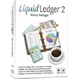Modeless Liquid Ledger 2 Money Manager Software from Accounting
